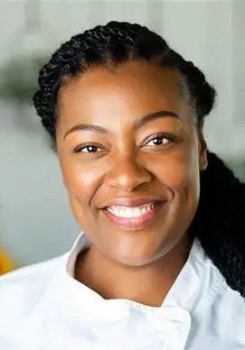 Tiffany Derry