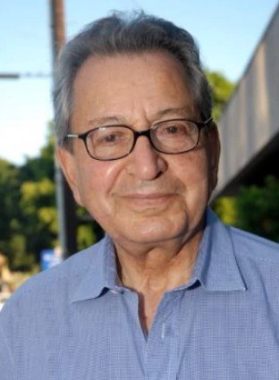 Reza Badiyi
