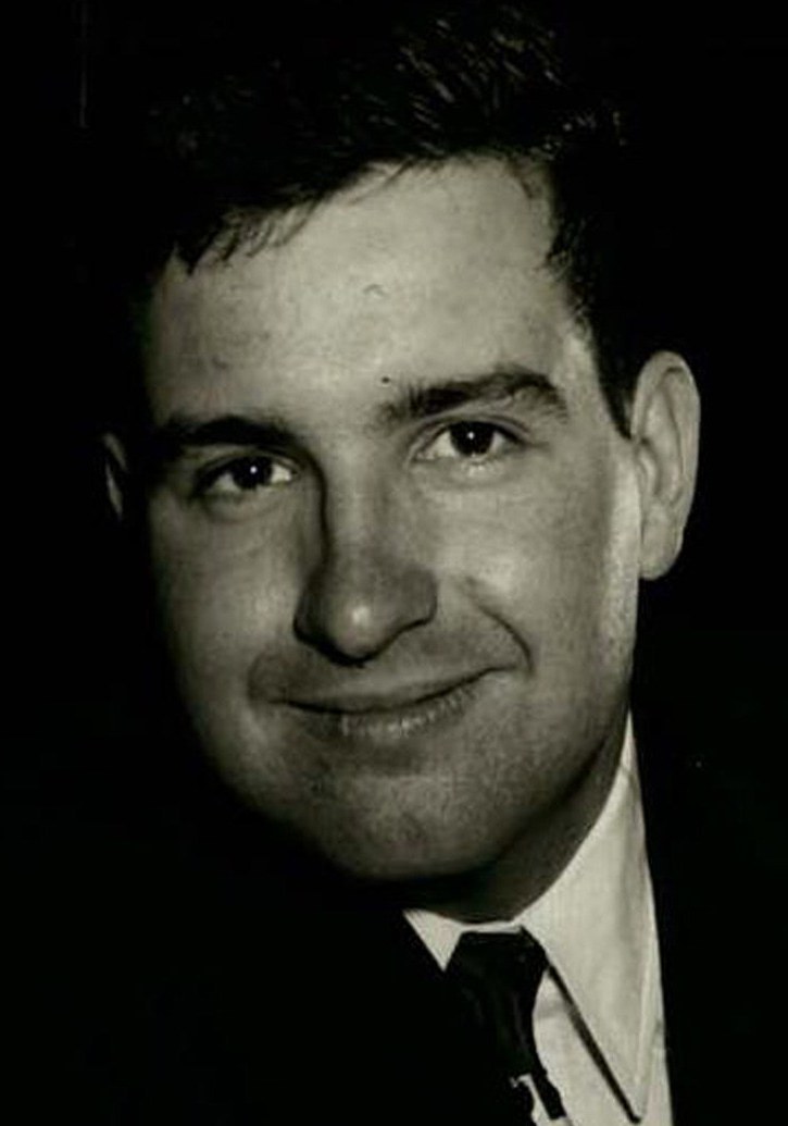 Richard W. Munchkin