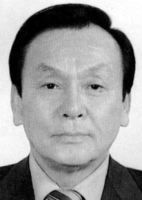 Hae Hwang