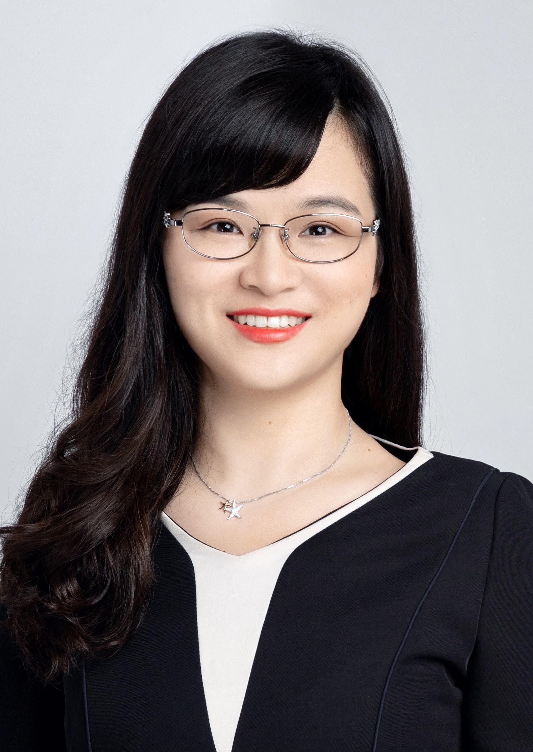 Yifei Zhou