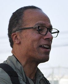 Lester D. Holt