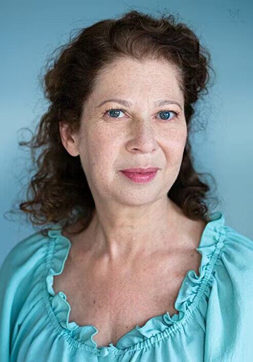 Sharon Mann