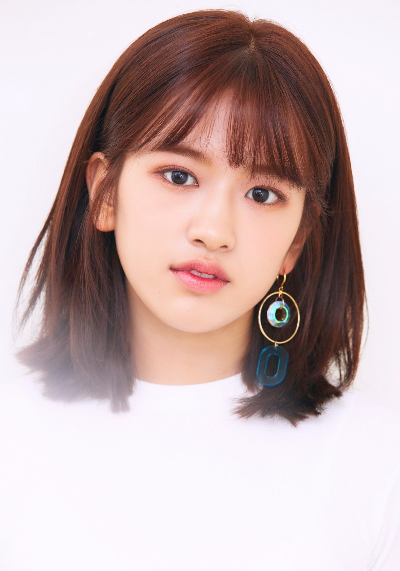 Yu-jin An