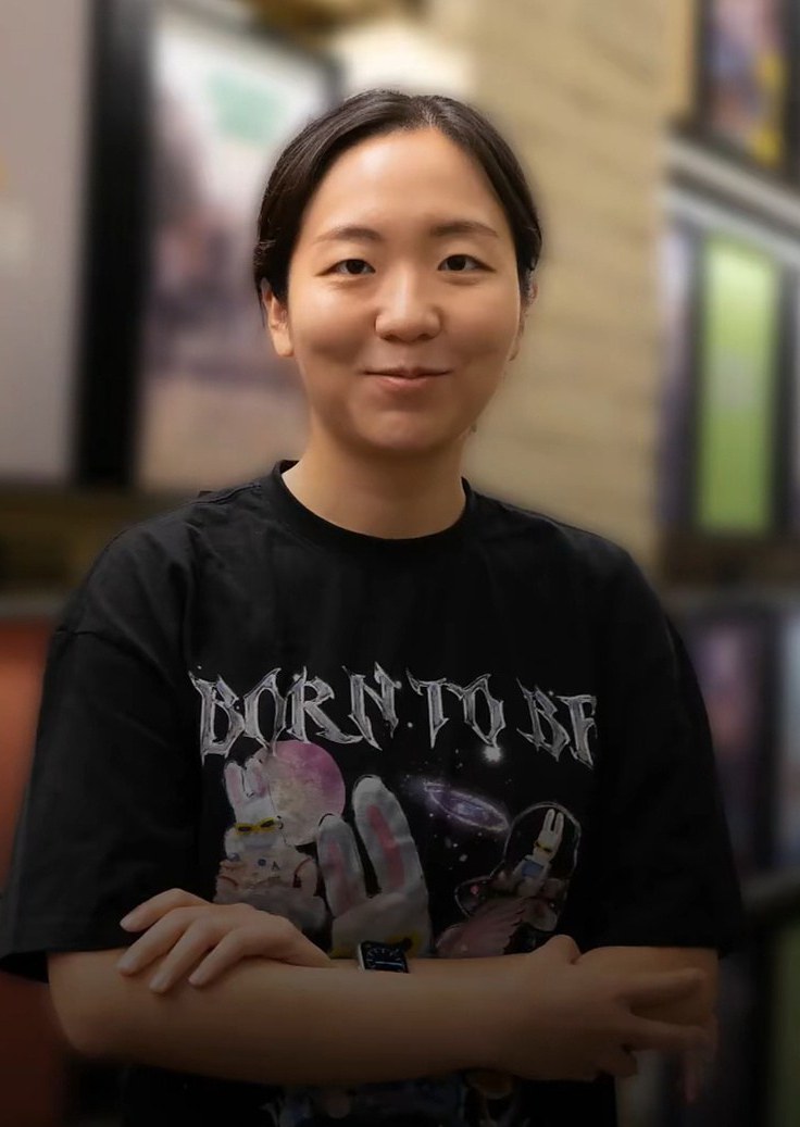 Ye-seul Kim