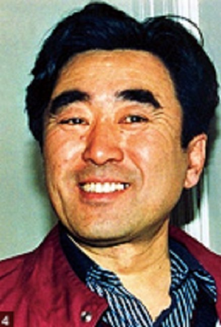 Wenzhi Wang