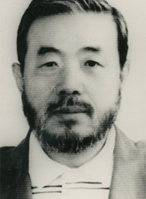 Eung-cheon Kim