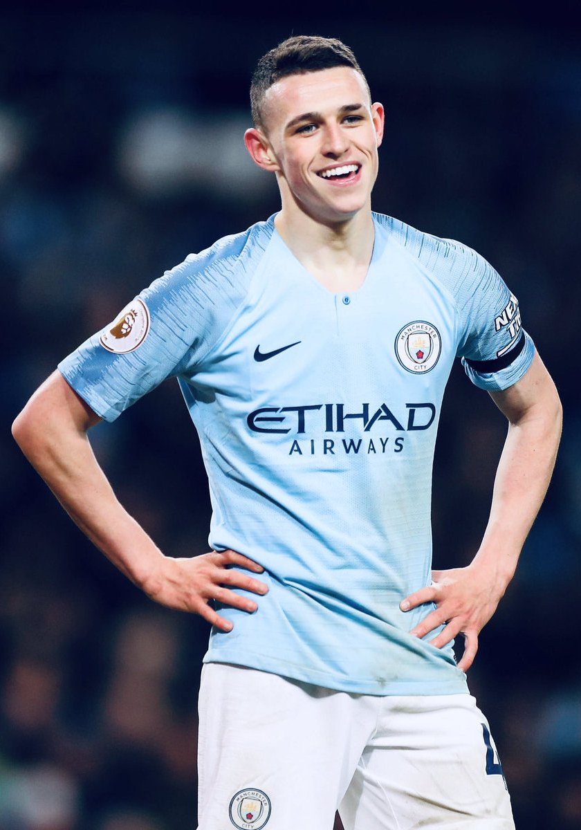Phil Foden