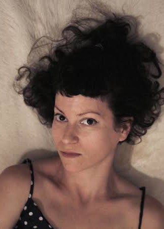 Ann Oren