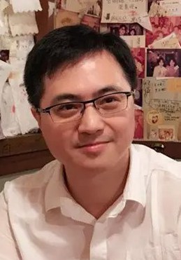 Frankie Tam Gong-Yuen