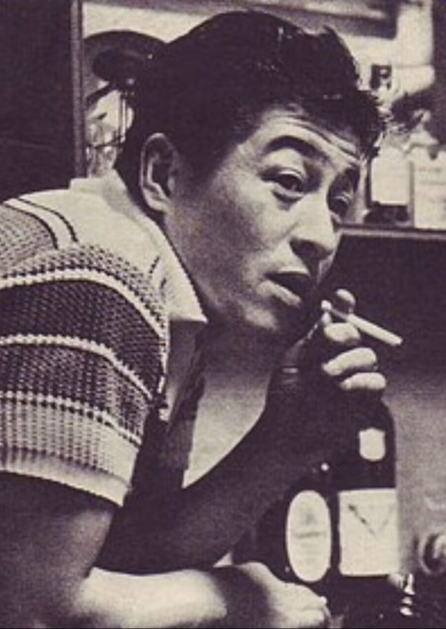 Toshiaki Minami
