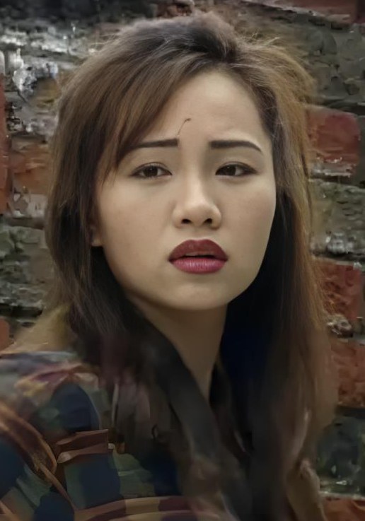 Ruby Jo Yi Wong