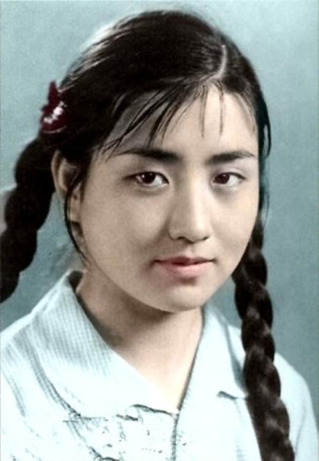 Guilan Zhang