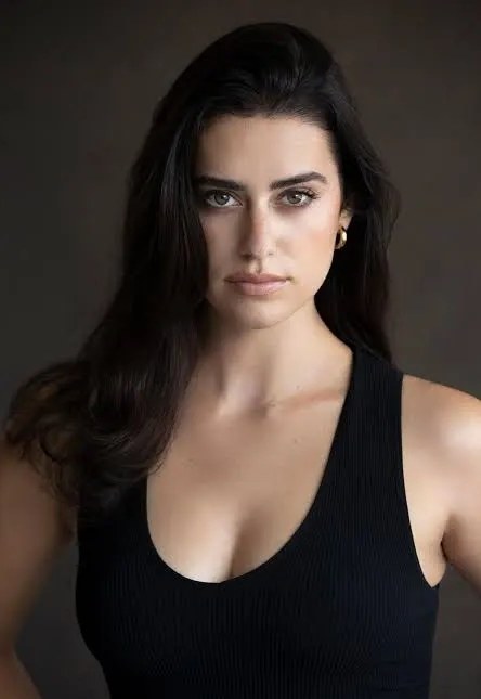 Paige Evans