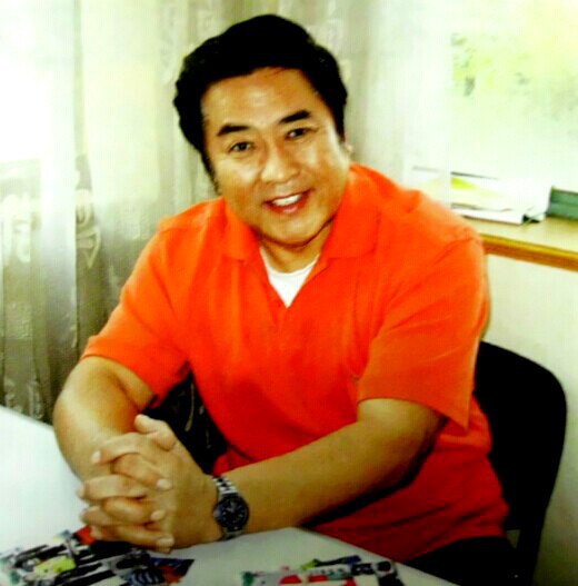 Fuyin Xu