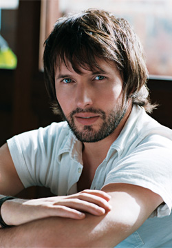 James Blunt
