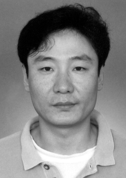 Kim Yu-min