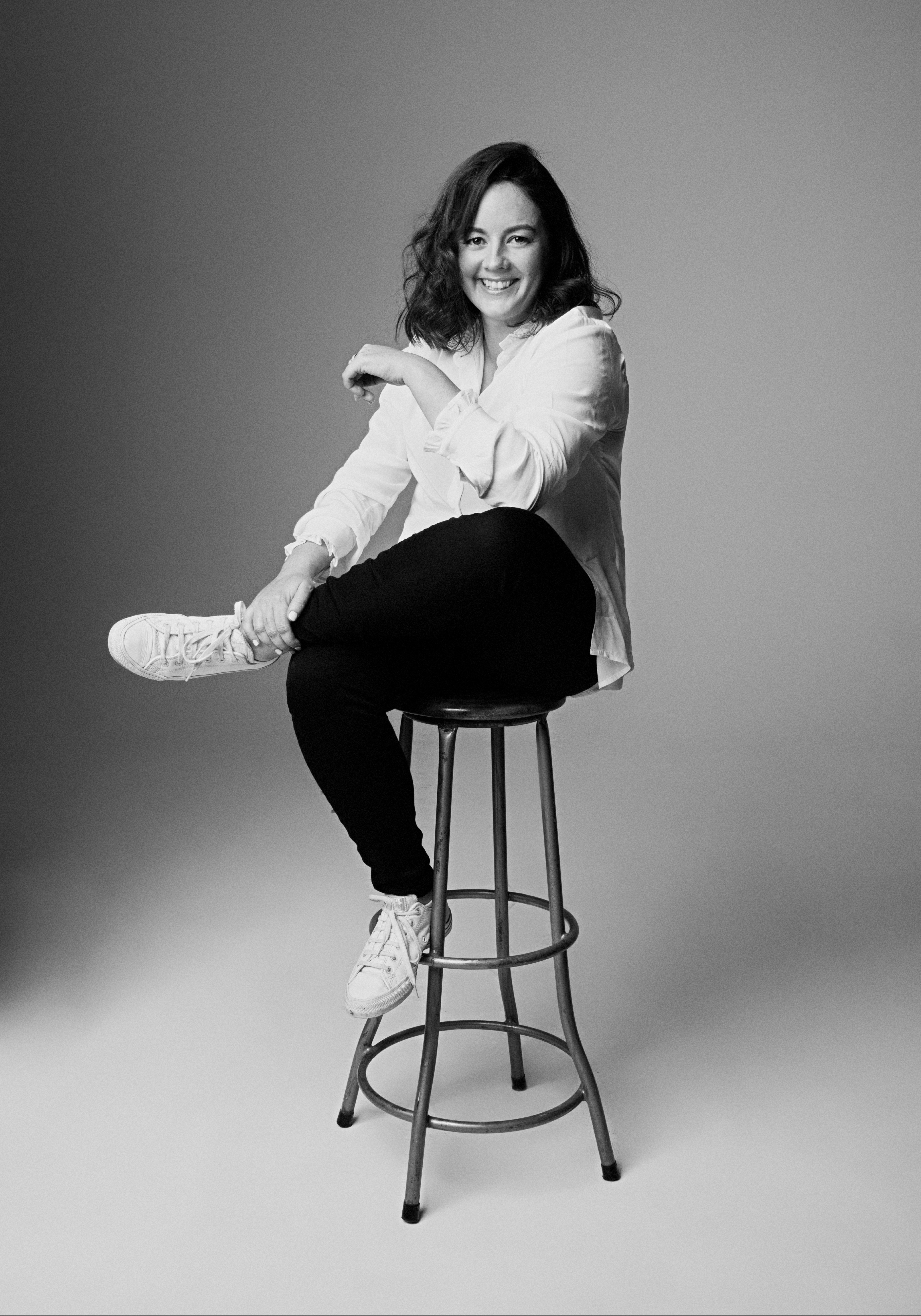 Cathy Brady