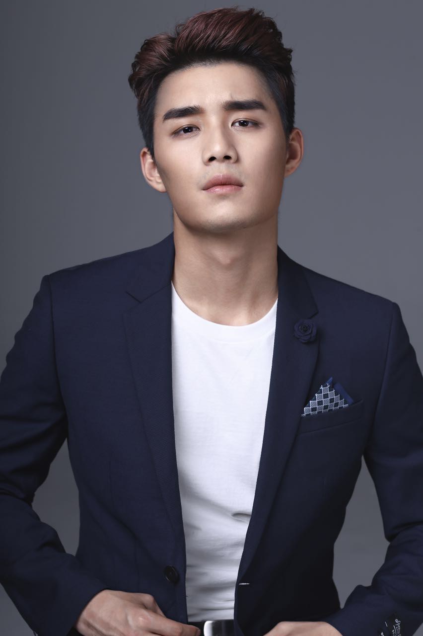 Jiading Zhang