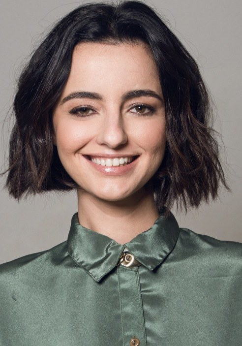 Julia Stockler