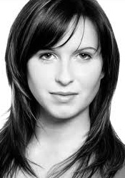 Brooke Kinsella