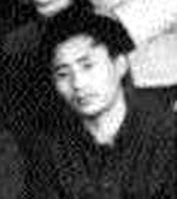 Yonghe Yu