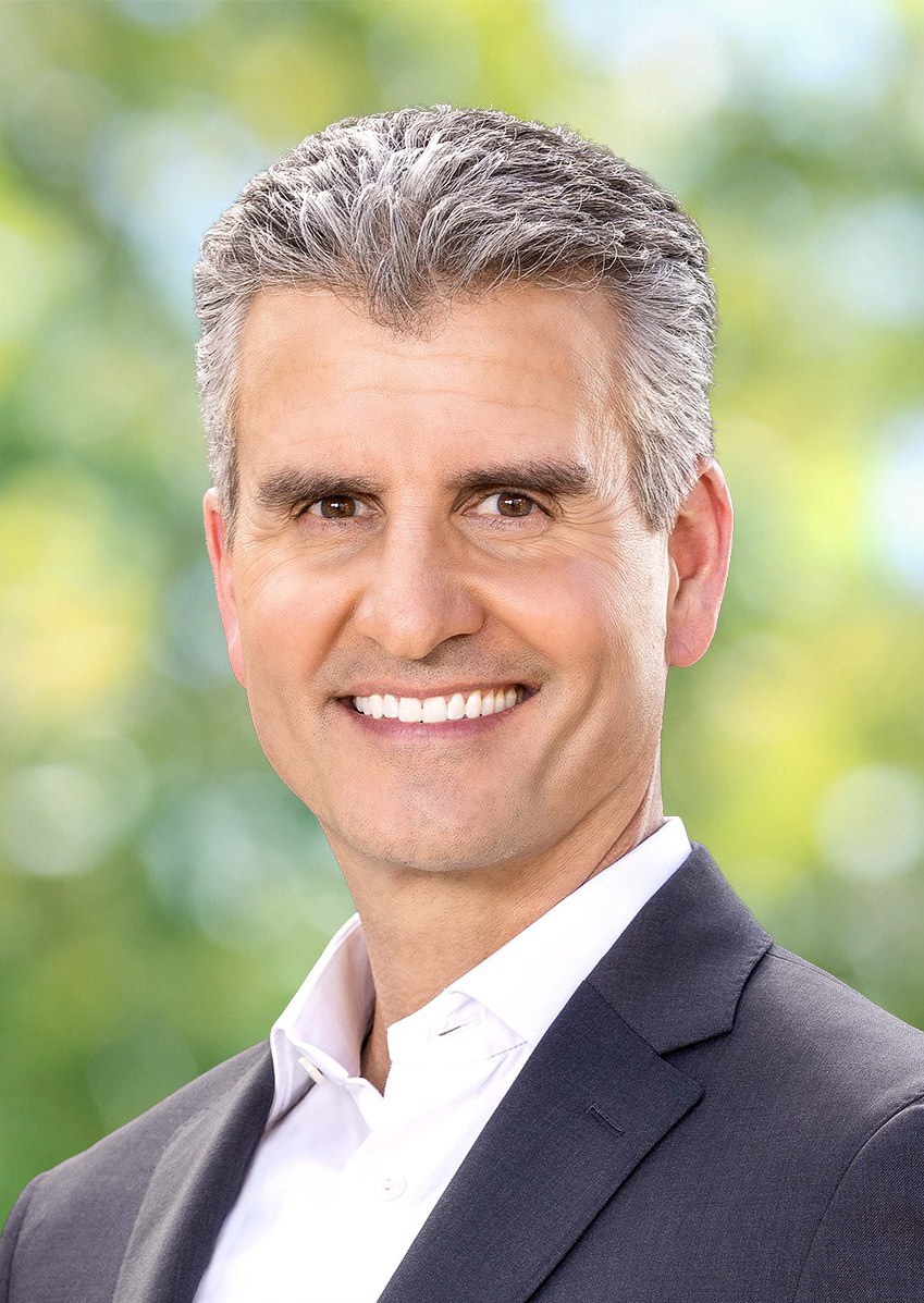 Josh D'Amaro