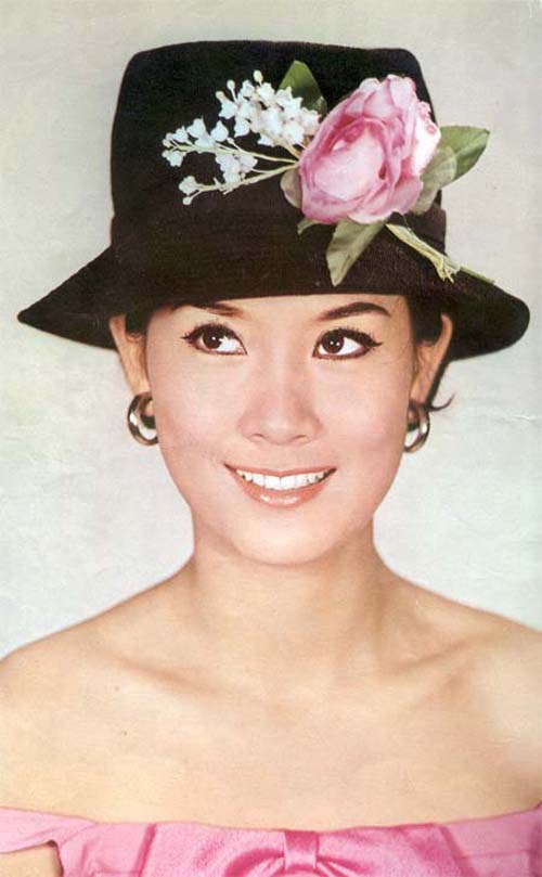 Manling Chen