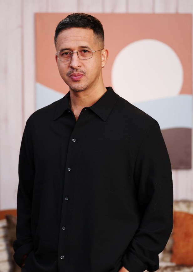 Walter Thompson-Hernández