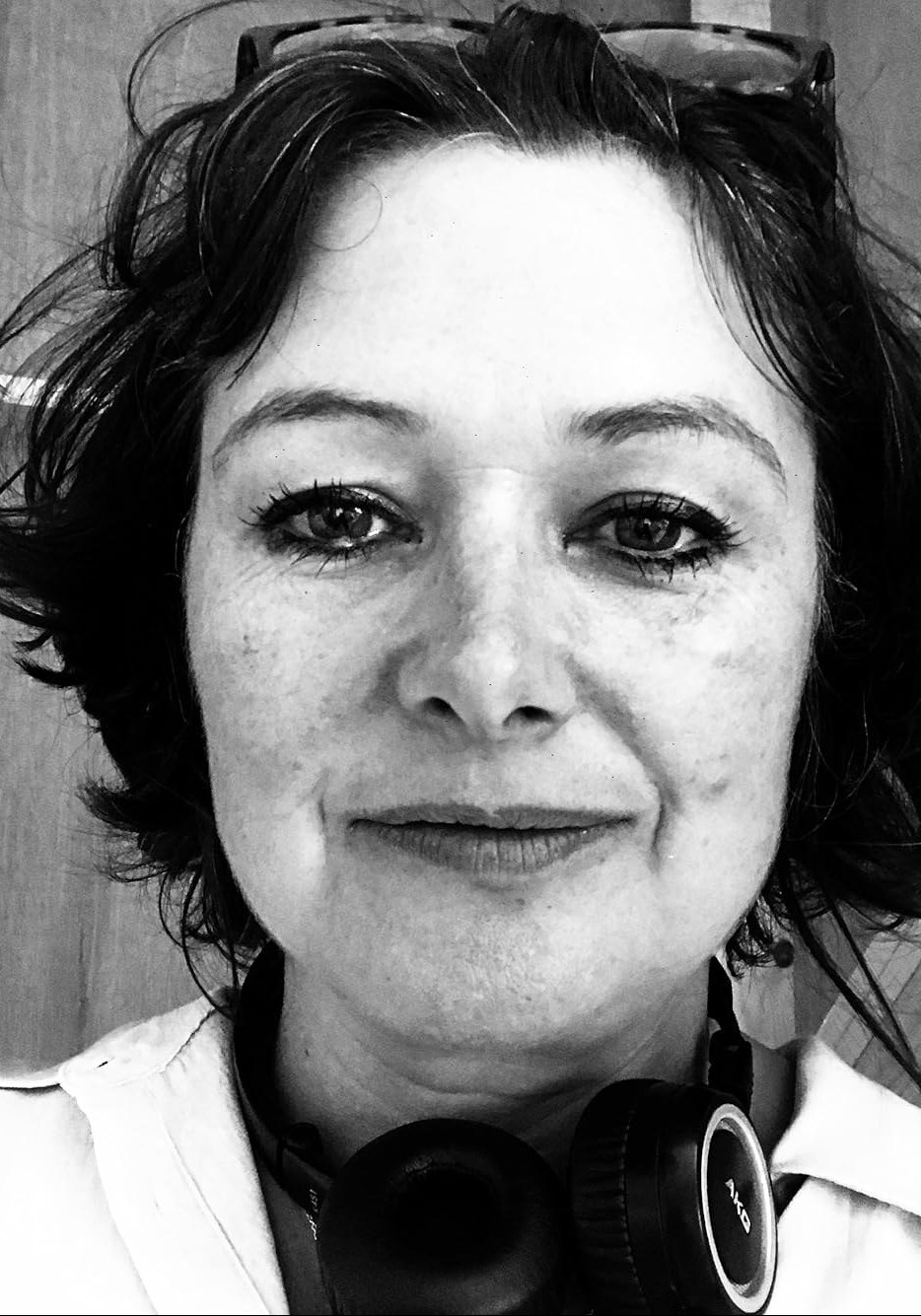 Rebecca Gatward