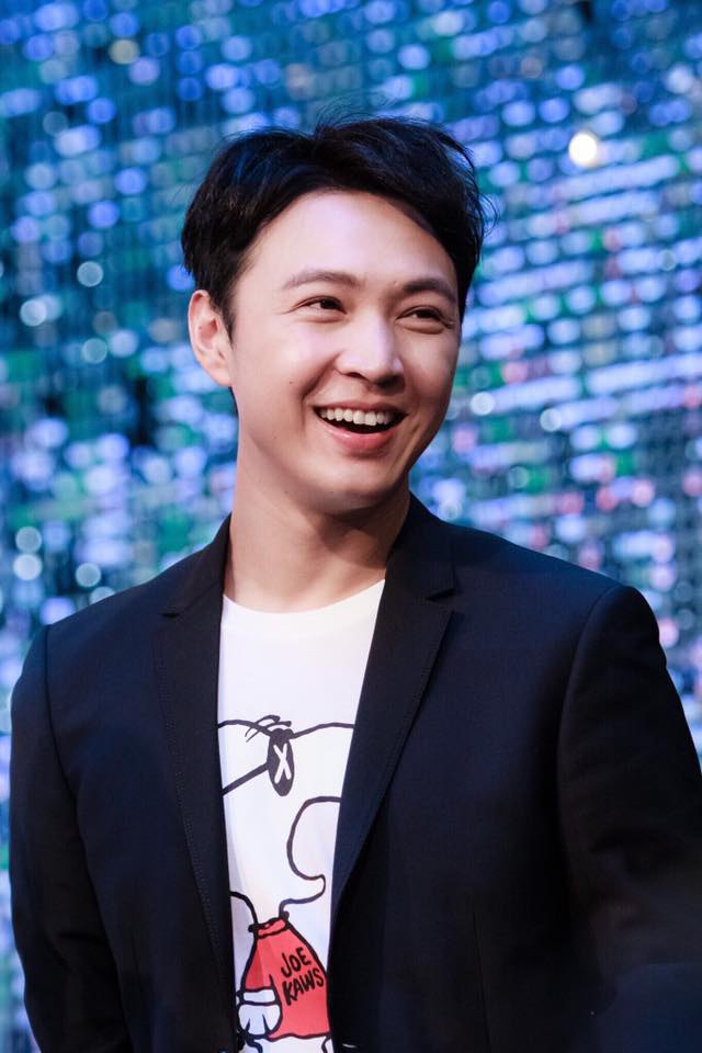 Jeffrey Xu