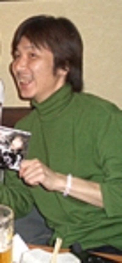 Masanao Akahoshi