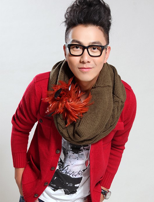Huan Chen