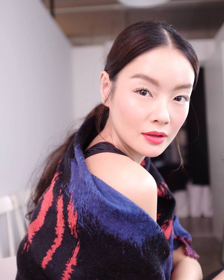 Sheila Sim