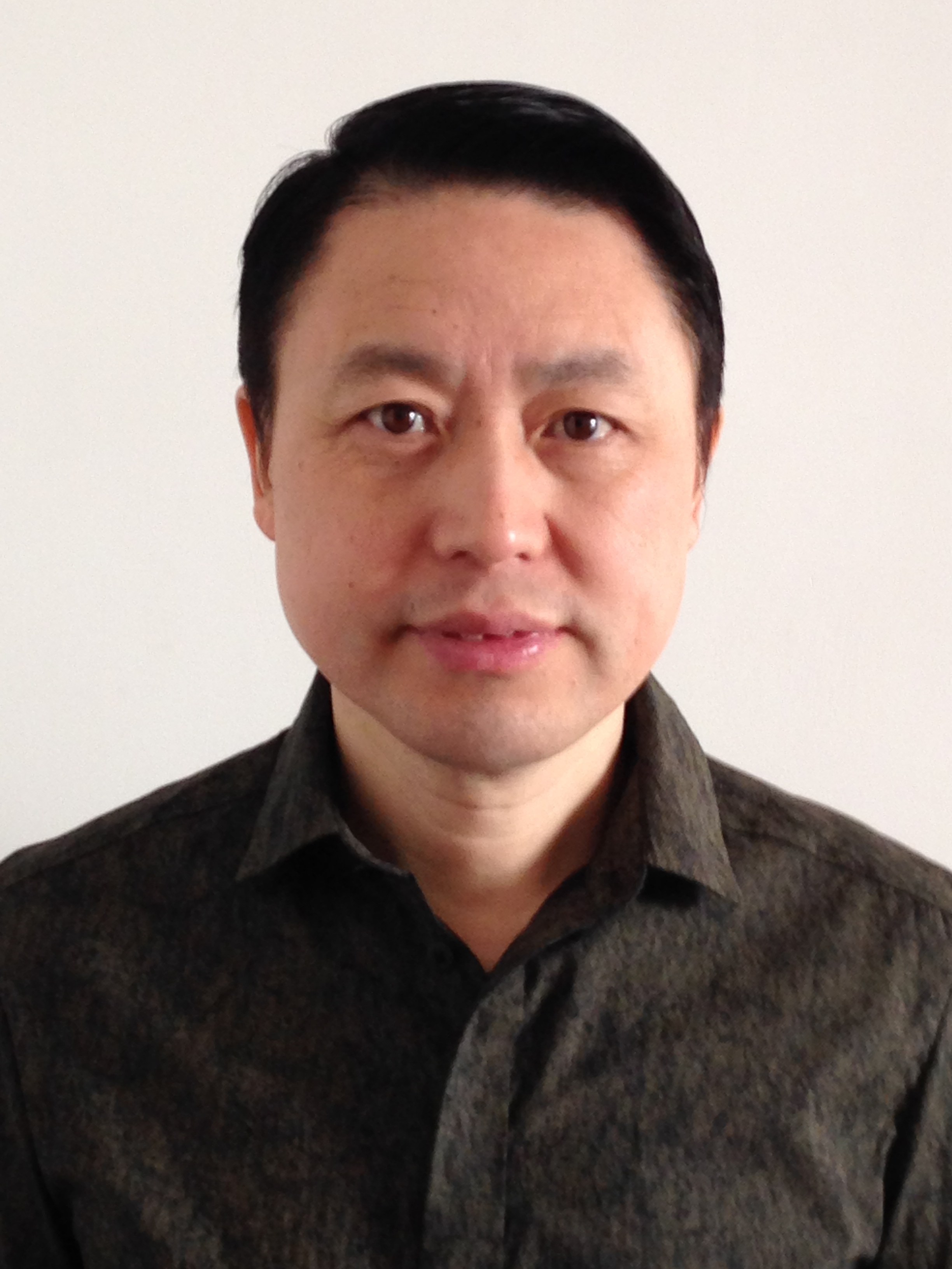 Yuying Zhao