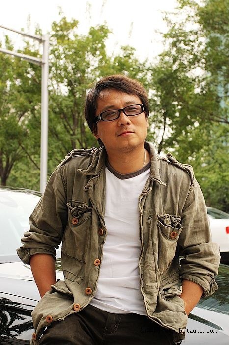 Yu Liu