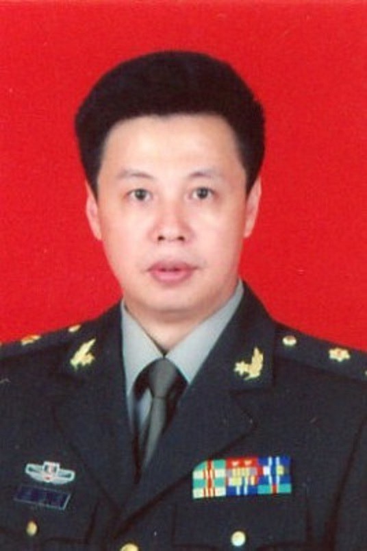Zhiyong Kang