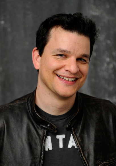 Alex Gregory