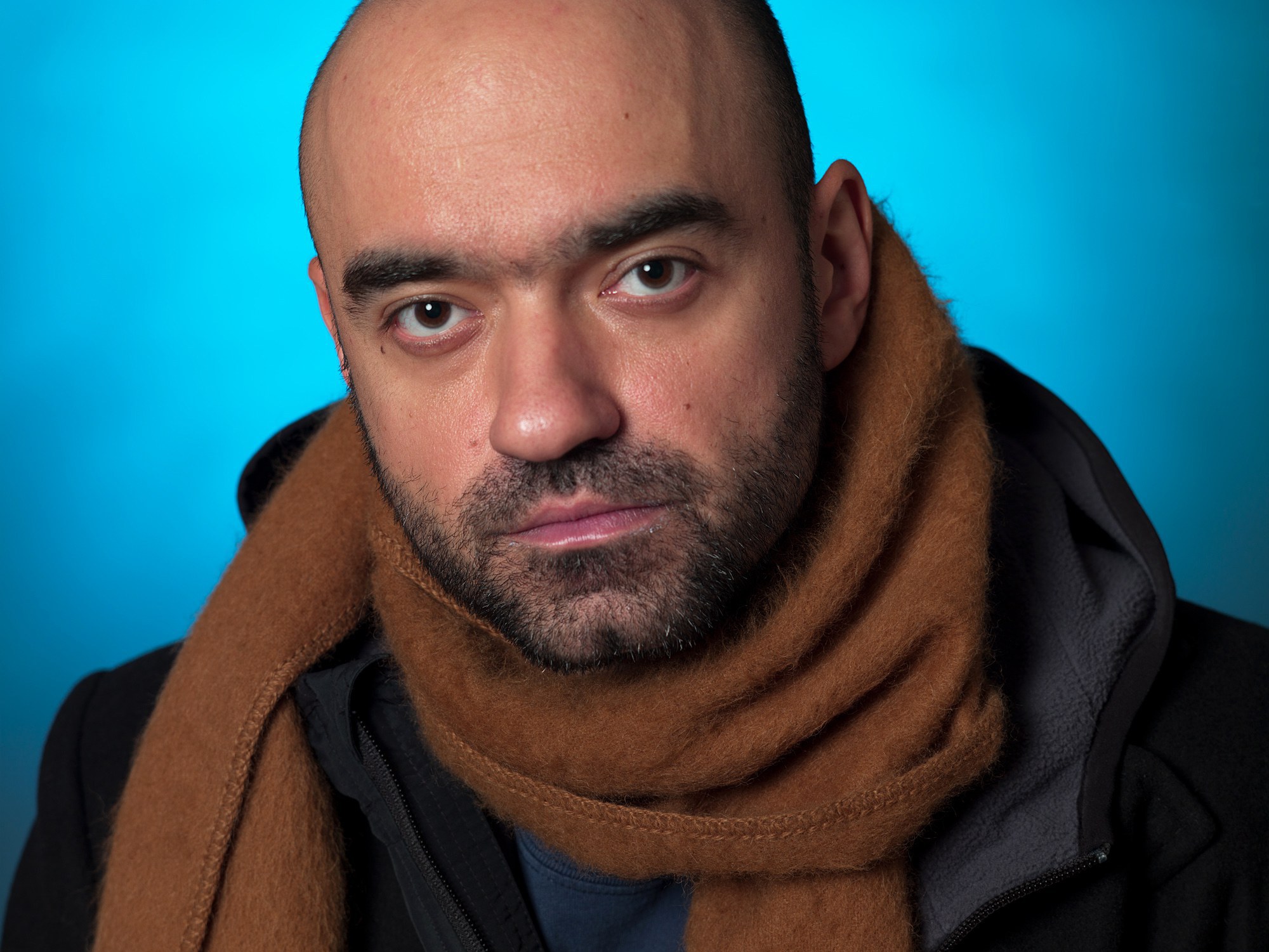 Florin Şerban