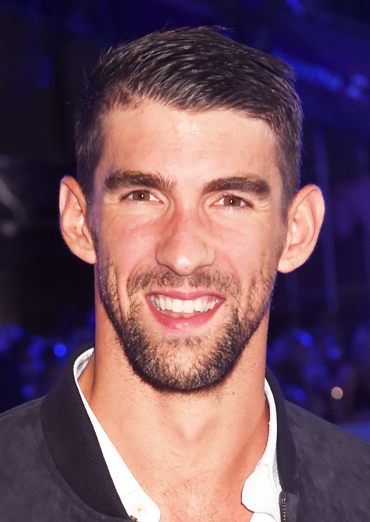 Michael Phelps