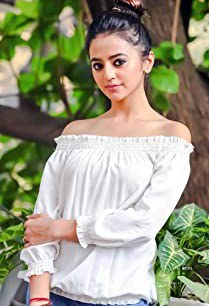 Helly Shah