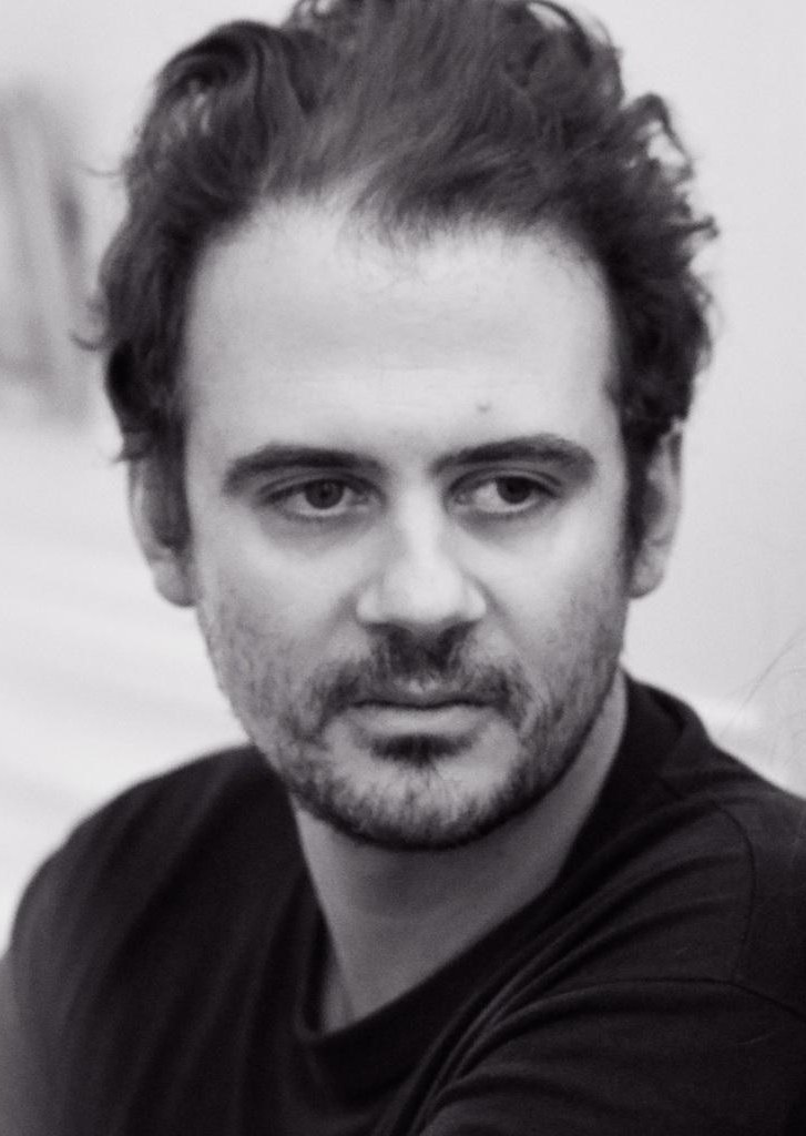 Ruben Amar