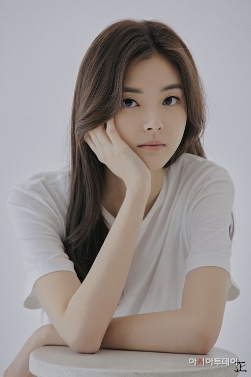 Ye-ji Hong