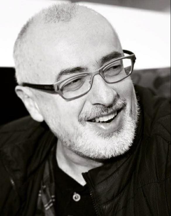 Bruce Fontaine