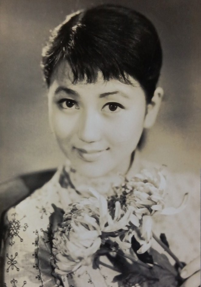 Kazuko Ichikawa