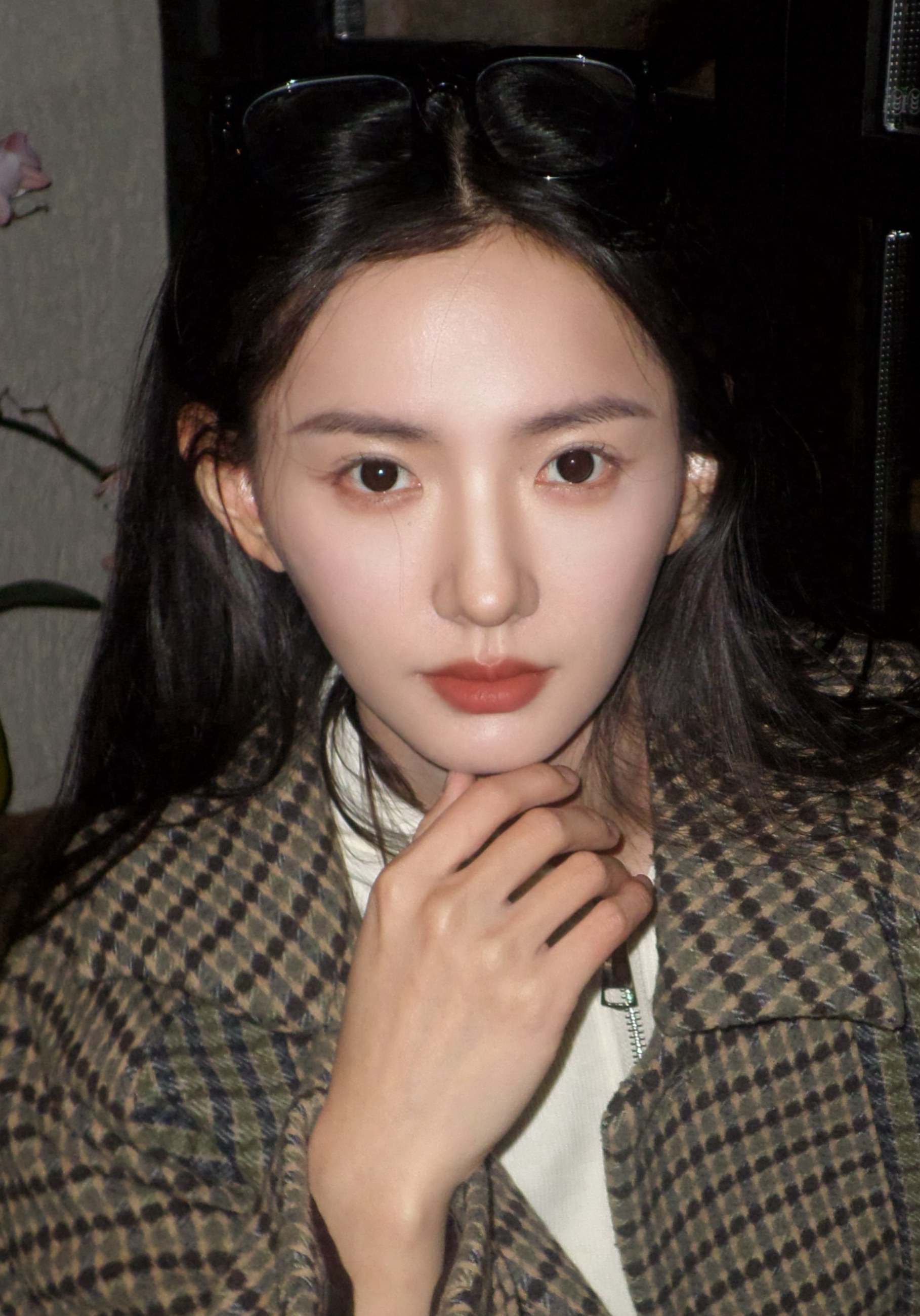 Wanying Zhang