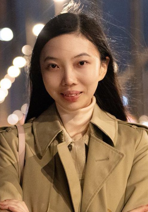 杨童心