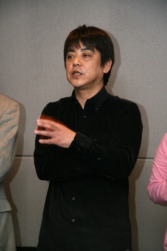 Katsuyoshi Yatabe