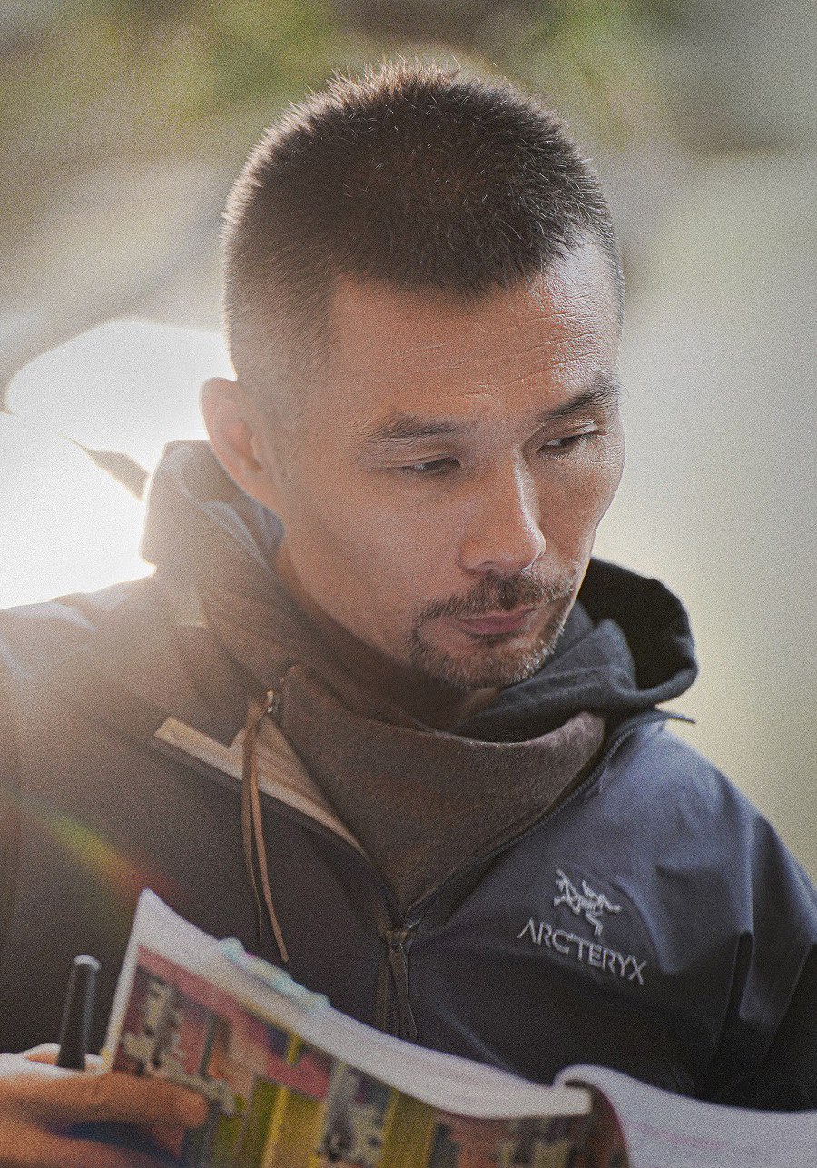 Kai Cao