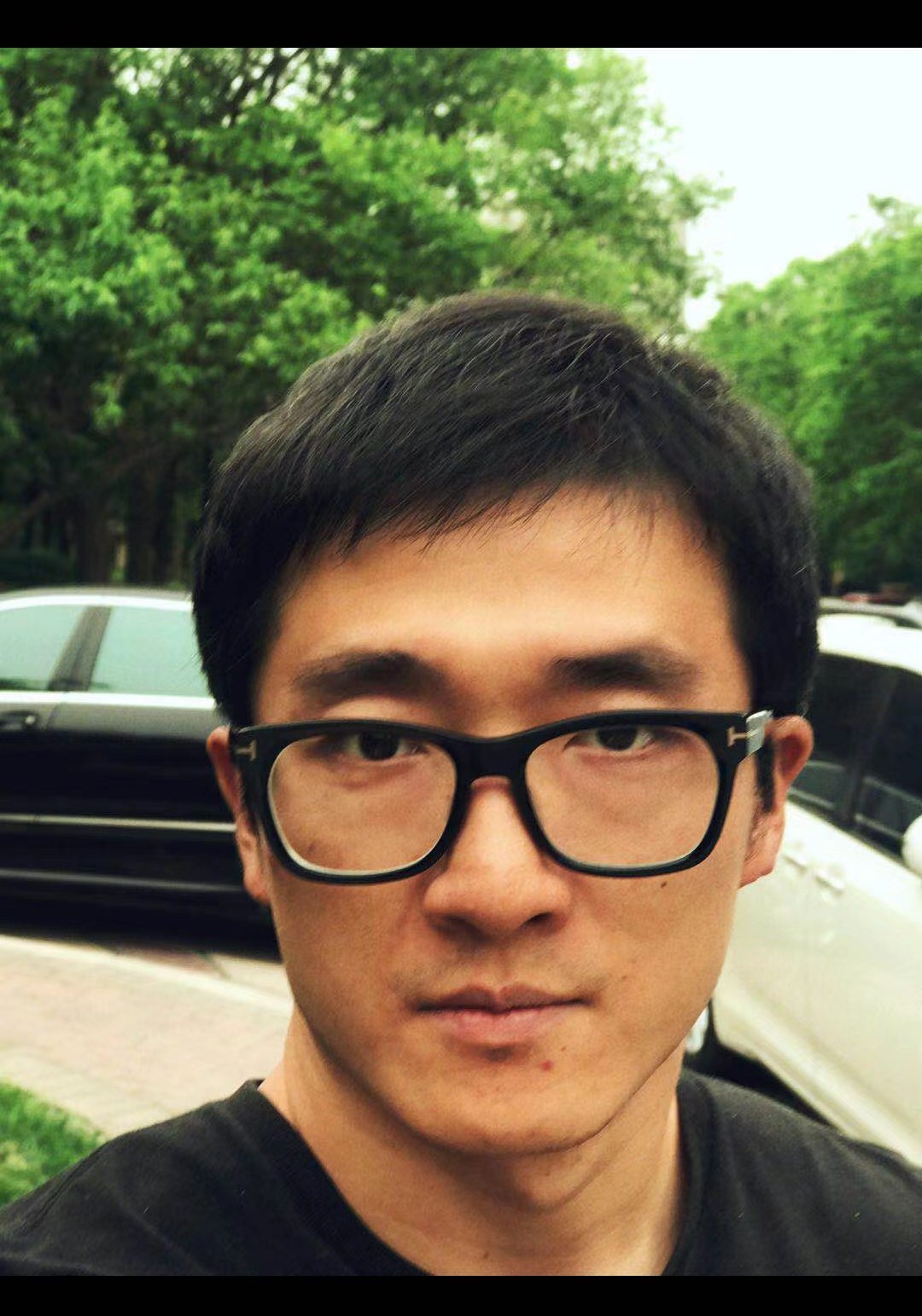Jie Yu